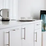 Gold Art Apartments