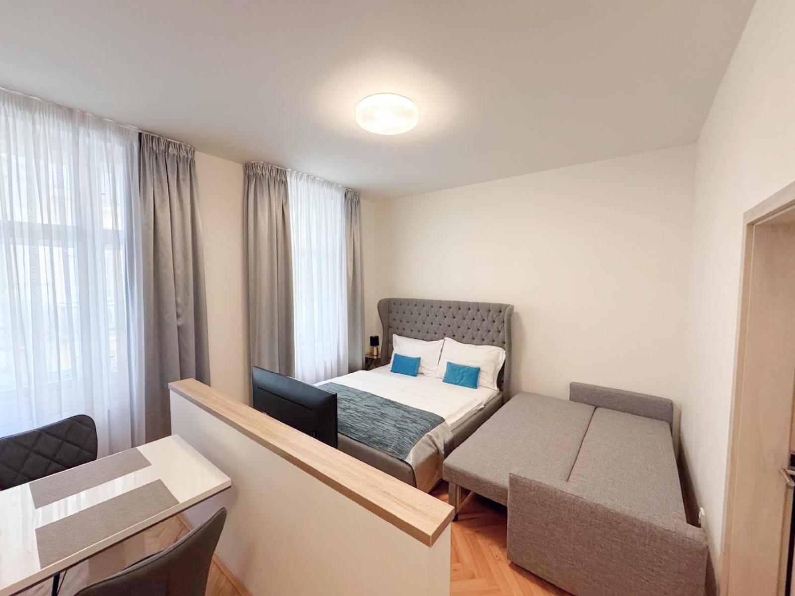 Apartmán Gold Art
