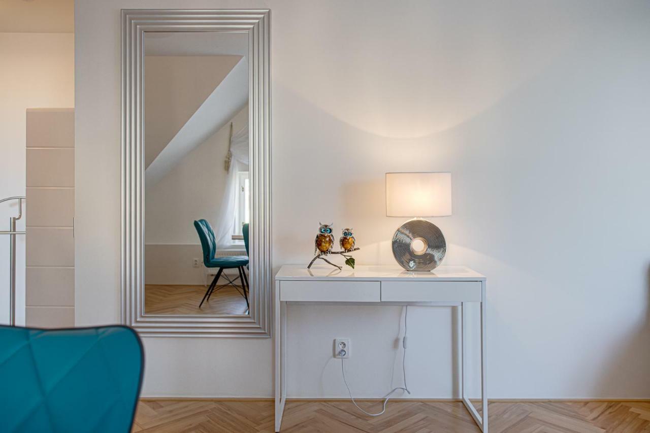 Apartmán Gold Art Prague
