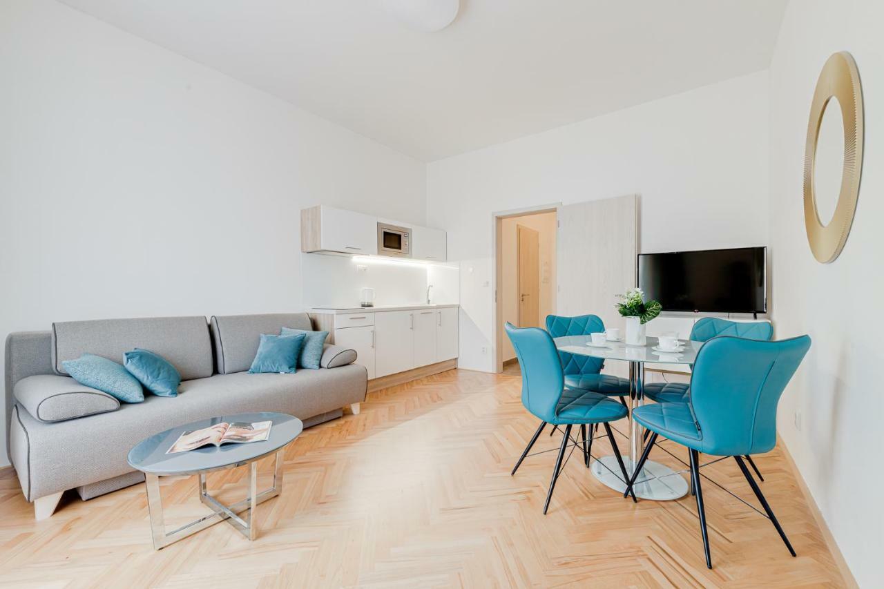 Apartmán Gold Art