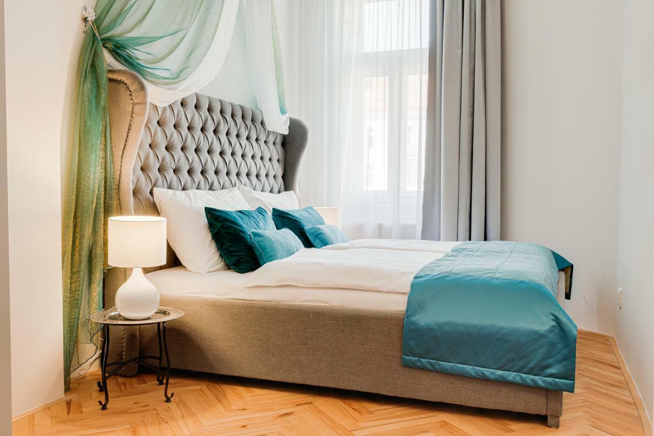 Apartmán Gold Art Prague